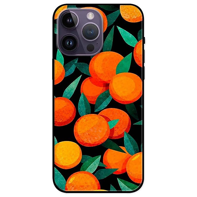 Ốp lưng dành cho Iphone 14 - Iphone 14 Plus - Iphone 14 Pro - Iphone 14 Pro Max - Cam Xanh