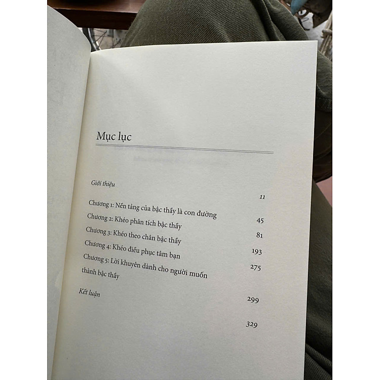 ĐẠO SƯ UỐNG RƯỢU - Ảnh 4