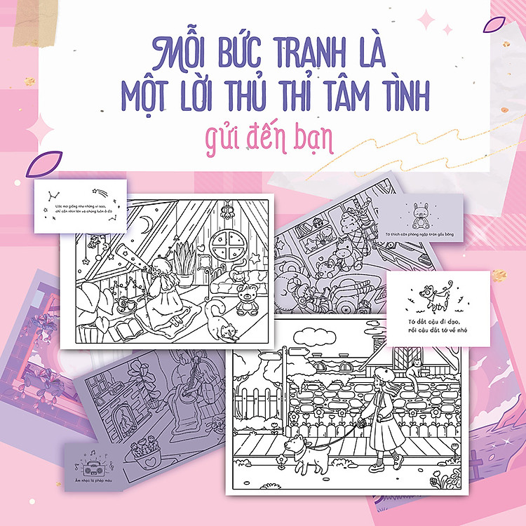 Góc Nhỏ Có Nắng - Ảnh 6