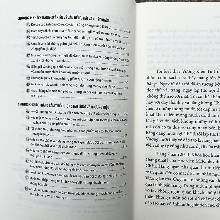 Nói Thế Nào Để Bán Được Hàng? - Ảnh 5