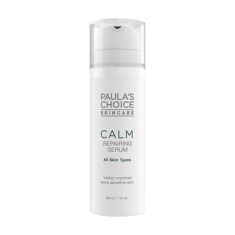 Tinh Chất Phục Hồi Cho Da Nhăn Nhạy Cảm Calm Redness Relief Repairing Serum 30ml