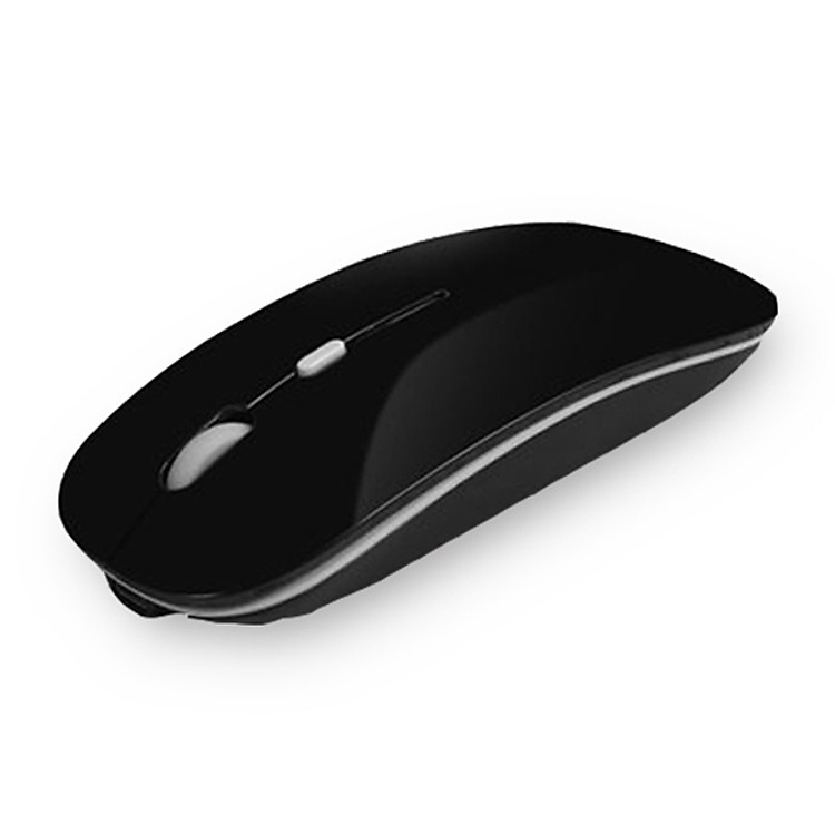 Chuột không dây 2.4G - Hàng chính hãng