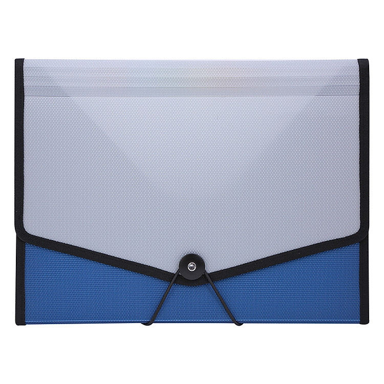 Cặp 13 Ngăn Cài Thun KF6085