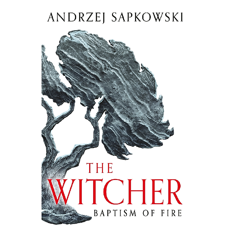 Tiểu thuyết tiếng Anh – Baptism Of Fire