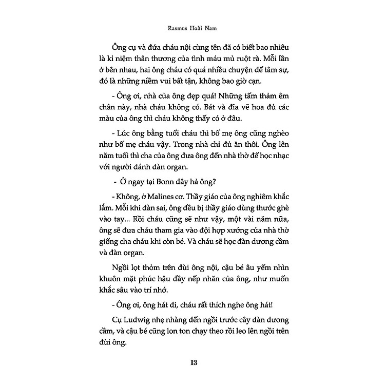 Beethoven - Nhà Soạn Nhạc Cổ Điển Vĩ Đại Thế Giới - Ảnh 6