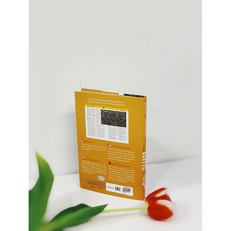 ISMS: Hiểu Về Nghệ Thuật Hiện Đại - Ảnh 4