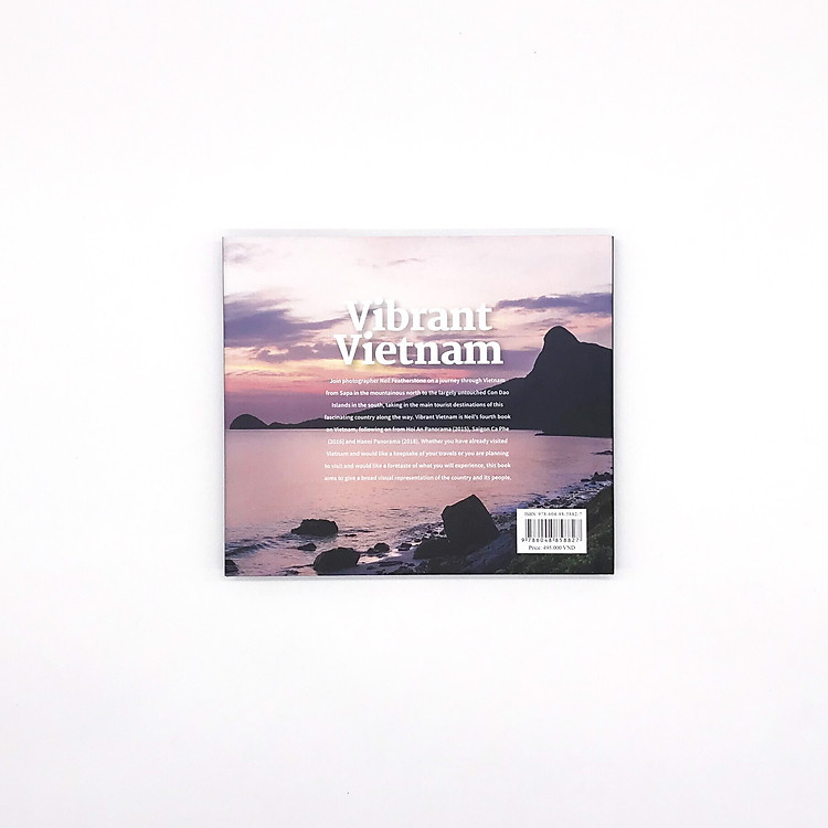 Vibrant Vietnam - Ảnh 4