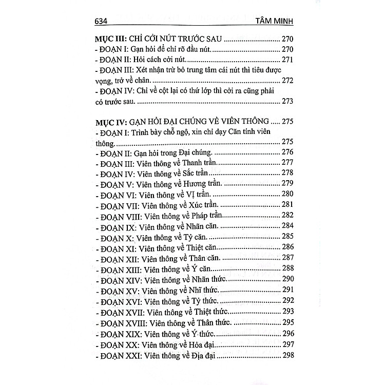 Kinh Thủ Lăng Nghiêm - Ảnh 7