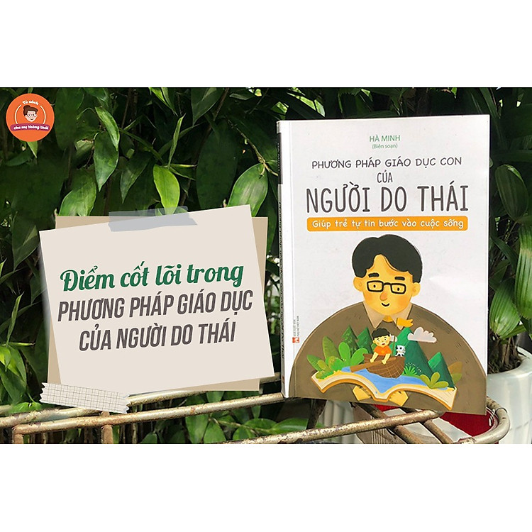 Phương Pháp Giáo Dục Con Của Người Do Thái (Tái bản) - Ảnh 3