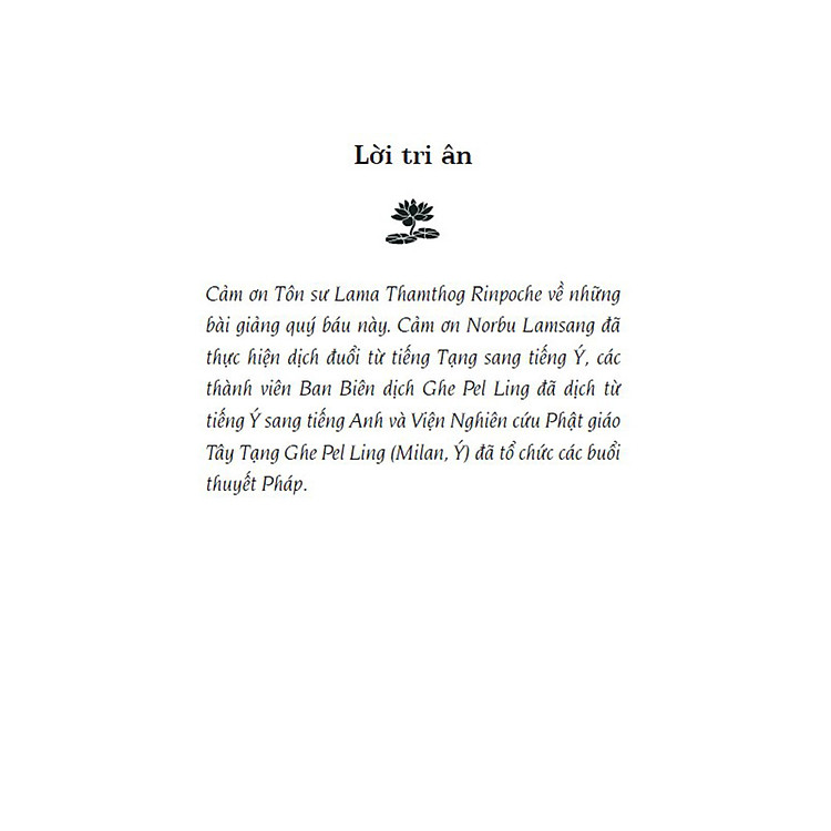 Trí Tuệ Đức Phật - Ảnh 4