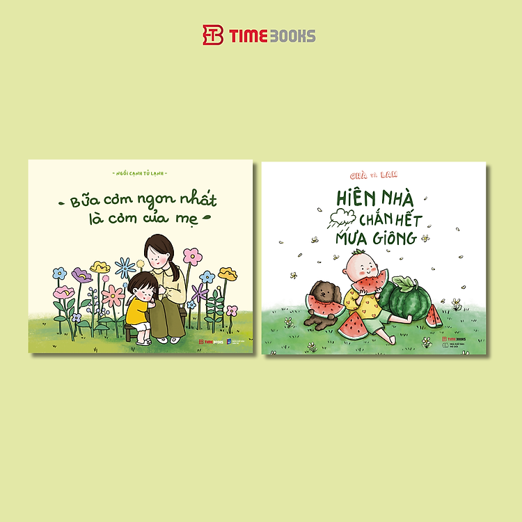 Bữa Cơm Ngon Nhất Là Cơm Của Mẹ