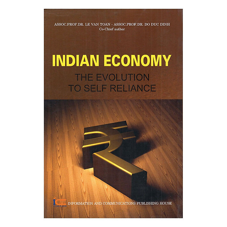 Kinh Tế Ấn Độ Tiến Trình Tự Lực, Tự Cường - Ảnh 2