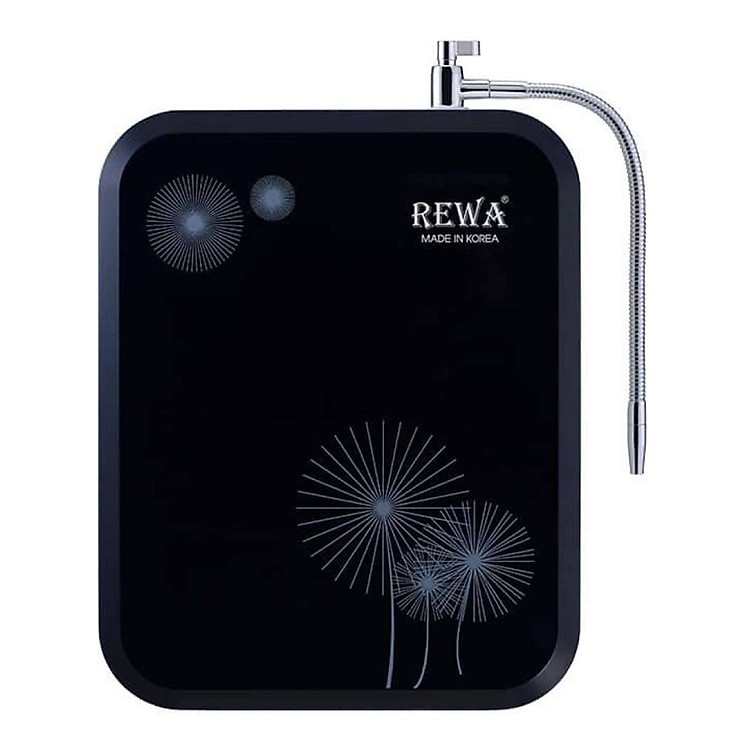 Máy Lọc Nước Công Nghệ Nano/VF Hàn Quốc REWA - RW-NA-401.BF - Hàng chính hãng