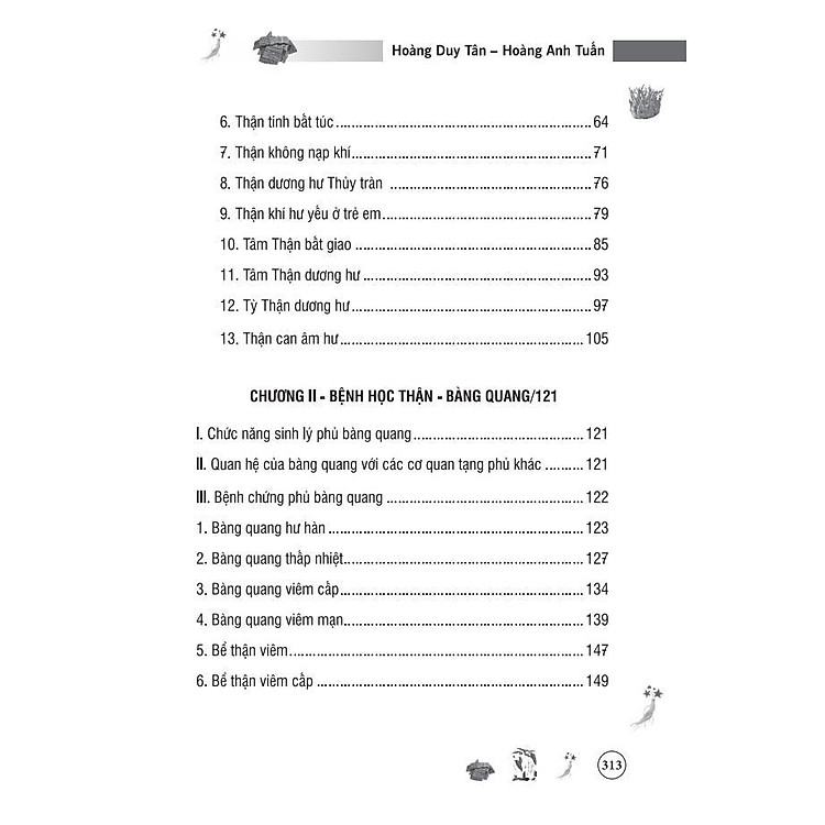 Thận Bàng Quang Trong Đông Y - Ảnh 7