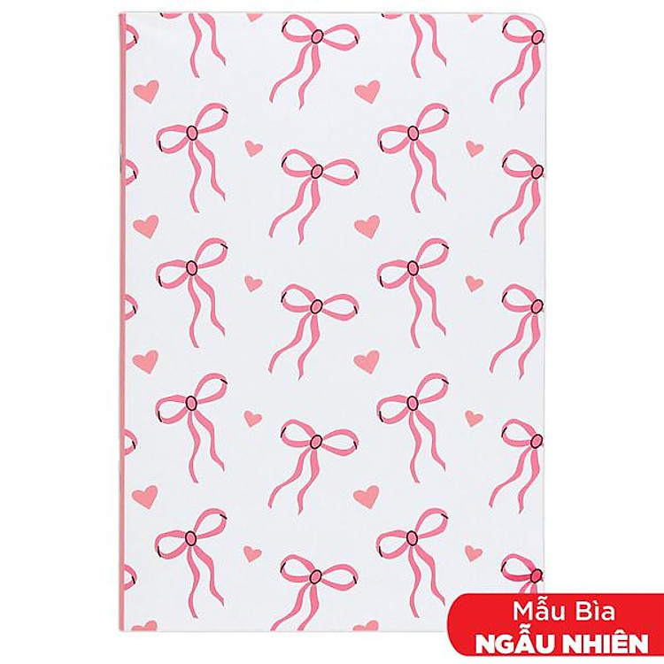 Tập Sinh Viên Pastelbow 4 Ô Ly (200 trang 80gsm) - Ảnh 2