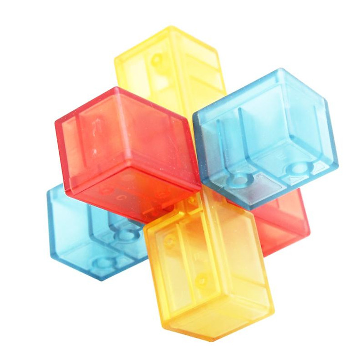 Mua Đồ Chơi Hack Não Luban Lock Chính hãng Tiết kiệm - Hình ảnh 3