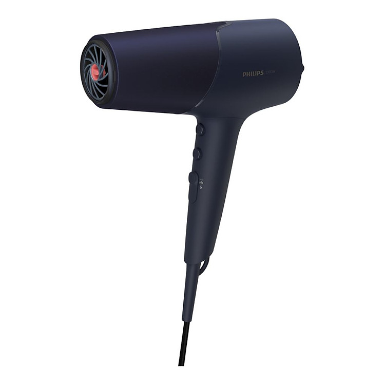 Máy sấy tóc Philips BHD510/00 - Hàng chính hãng