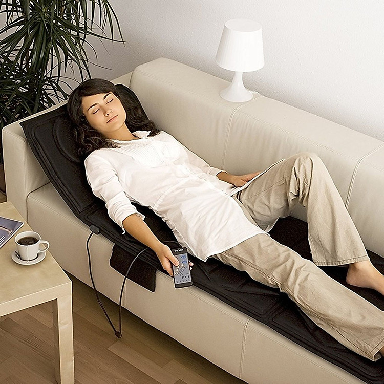 Nệm Massage Thư Giãn Trị Liệu Toàn Thân Cao Cấp AZONE