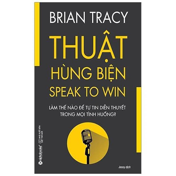 Thuật Hùng Biện