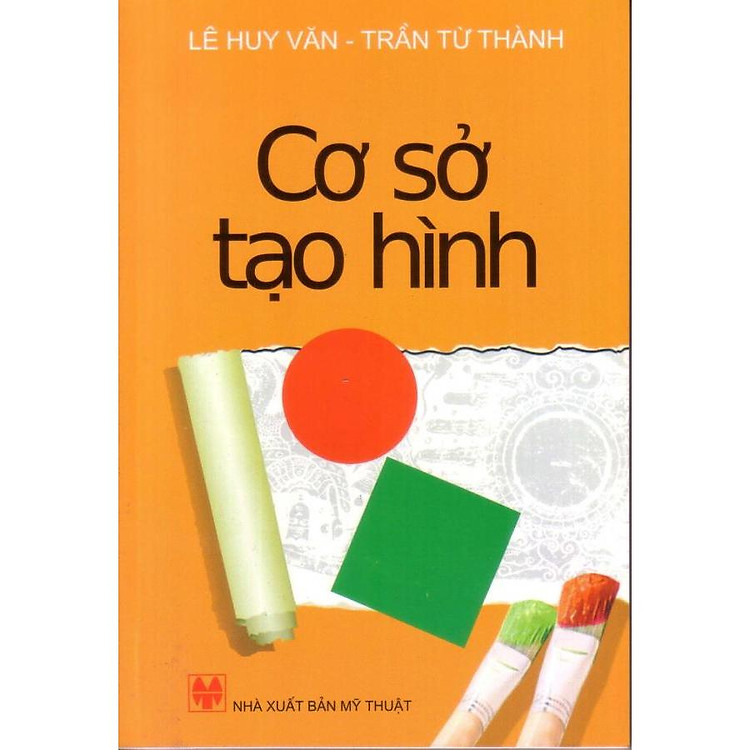 Cơ sở tạo hình