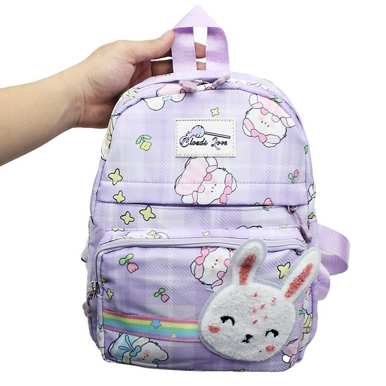 Ba Lô Thời Trang 2024 - Baoding S1-8-161 - Ảnh 3