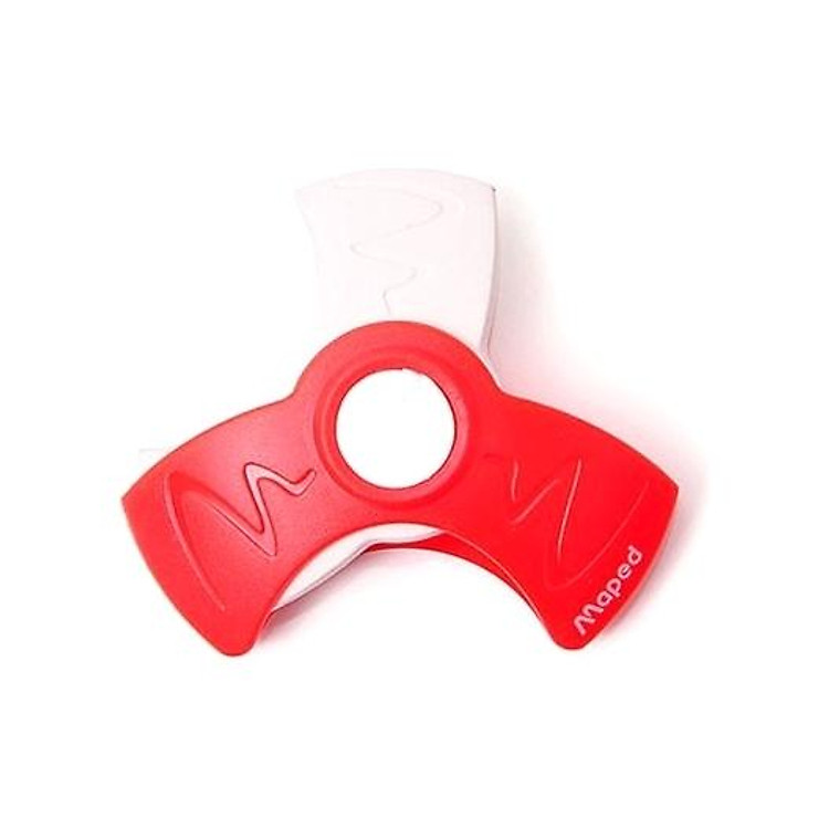 Gôm Maped Xoay Tròn 127411 - Ảnh 4