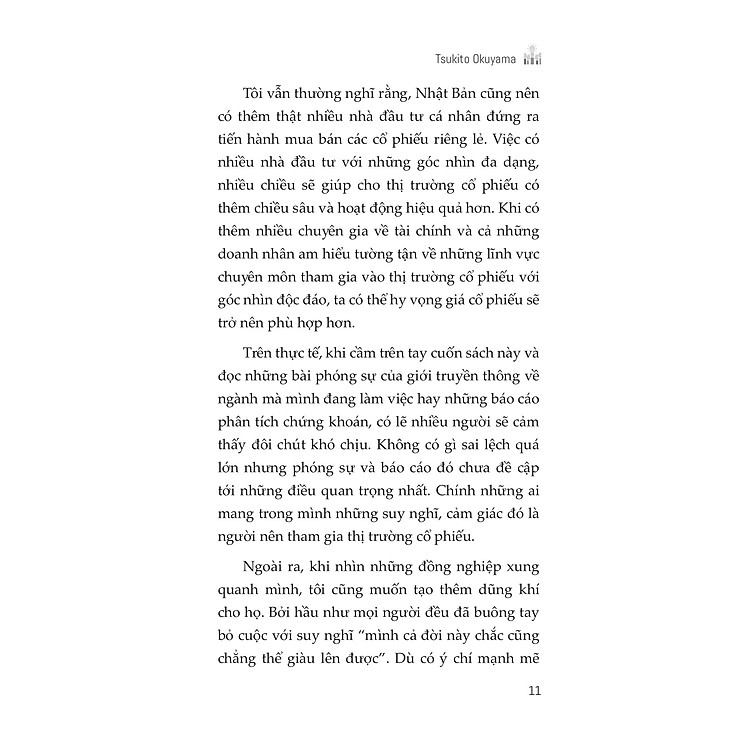 Phương Pháp Đầu Tư Cổ Phiếu Tăng Trưởng - Ảnh 3