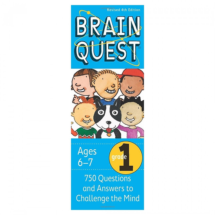 Grade 1 Ages 6-7 E04