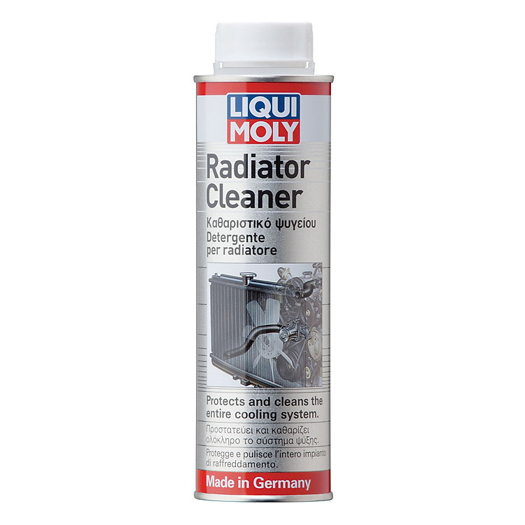 Bình Súc Két Nước Liqui Moly 1804 (300ml)