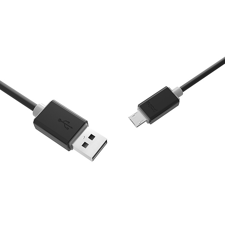 Dây Cáp sạc điện thoại Android USB 2.0 - PB487 - Prolink - Hàng Chính Hãng