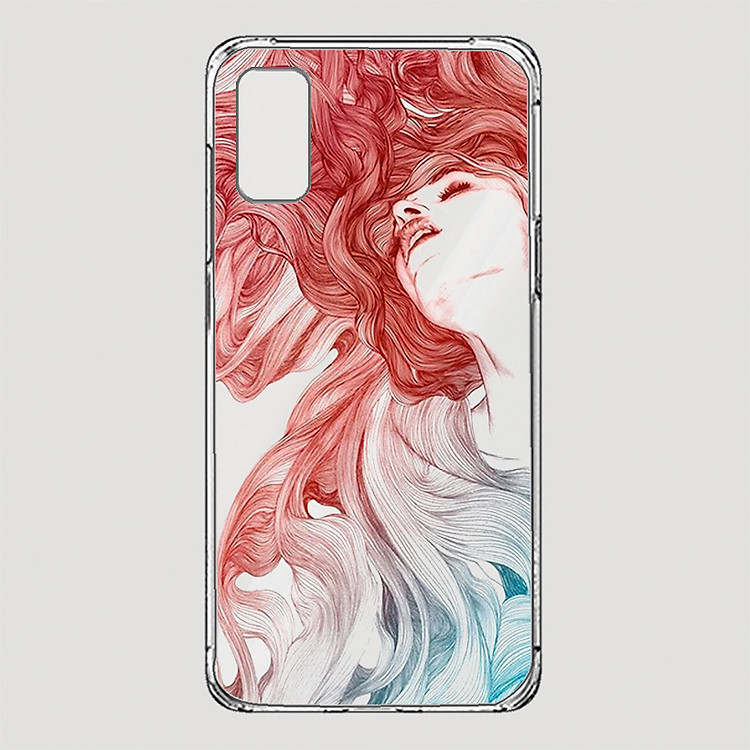 Ốp Lưng Dẻo Dành Cho REALME V5