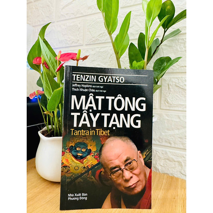 Mật Tông Tây Tạng