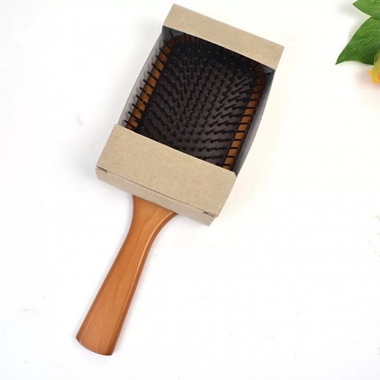 Lược Chải Gỡ Rối Tóc (24 x 8 cm)