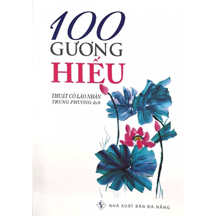 100 Gương Hiếu