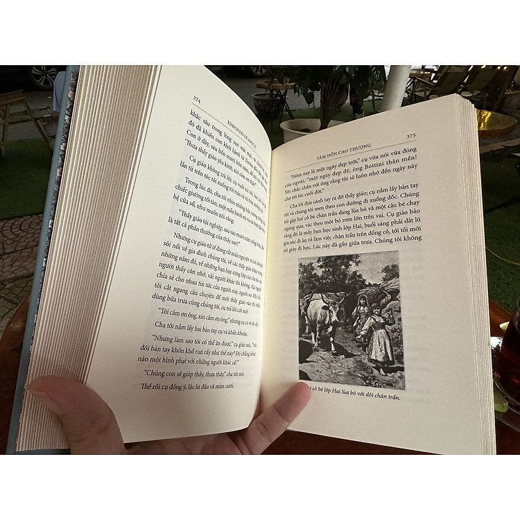 TÂM HỒN CAO THƯỢNG - Ảnh 3