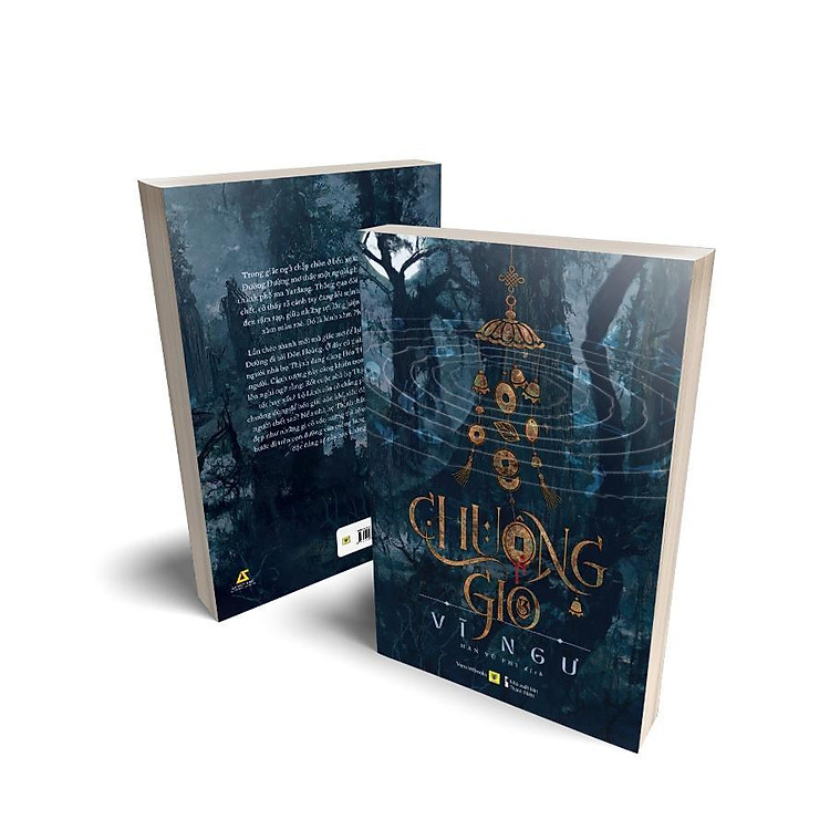 Chuông Gió - Tập 3 - Ảnh 3