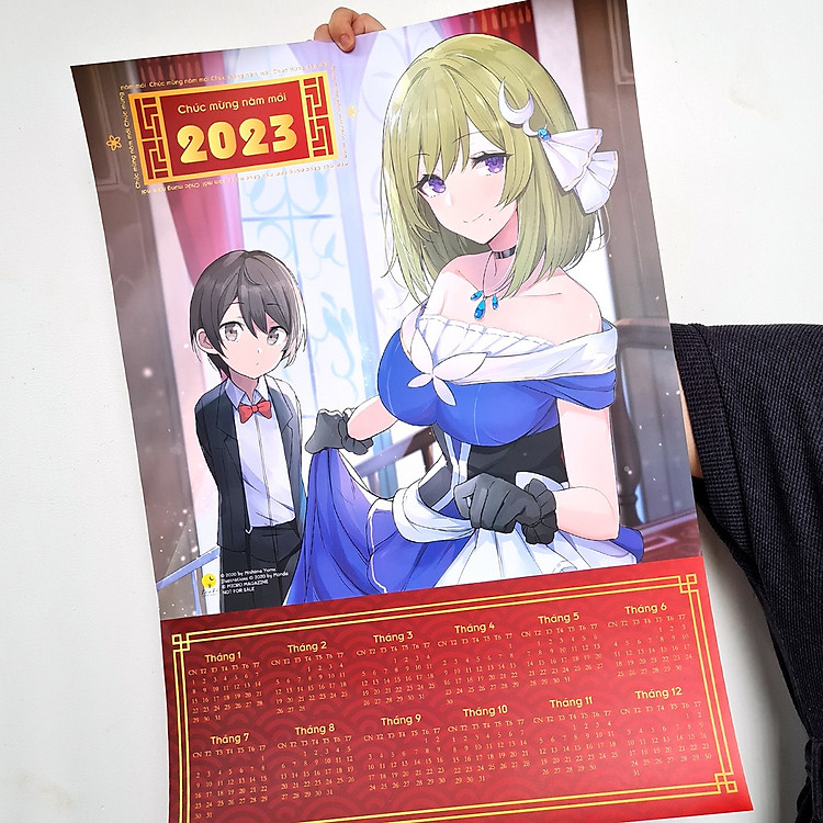 Thế Giới Otome Game Thật Khắc Nghiệt Với Nhân Vật Quần Chúng (Tập 6) - Ảnh 3