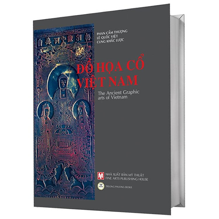 Đồ Họa Cổ Việt Nam