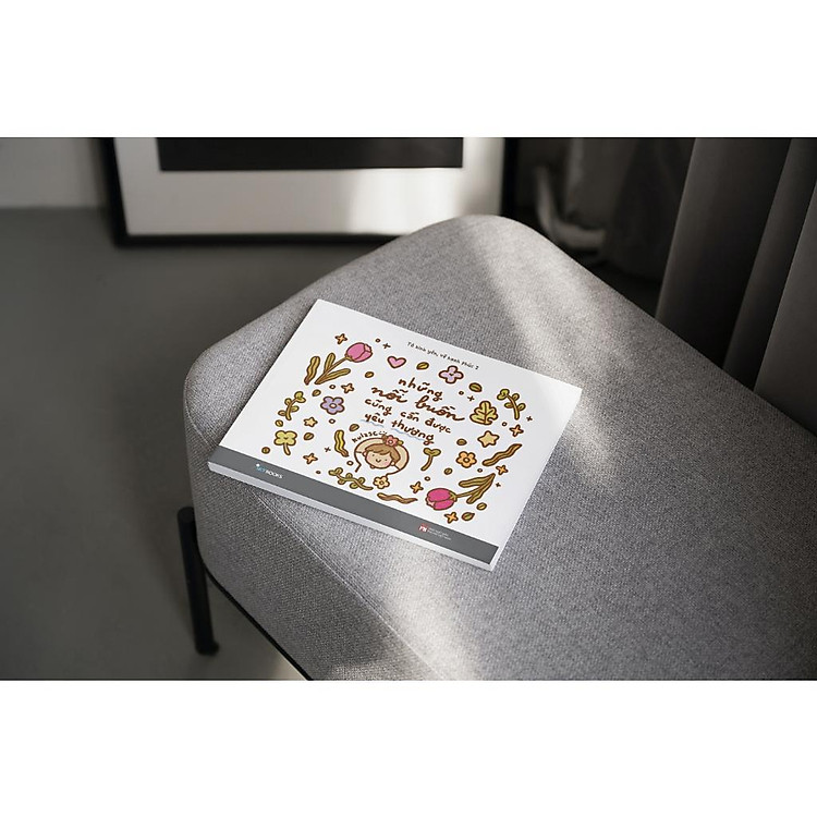 Tô Bình Yên Vẽ Hạnh Phúc - Ảnh 3