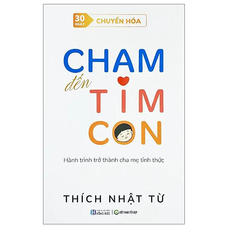 Chạm Đến Tim Con