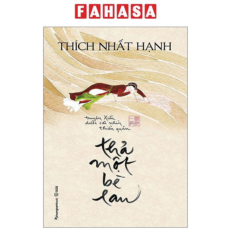 Thả Một Bè Lau (Tái Bản 2024)