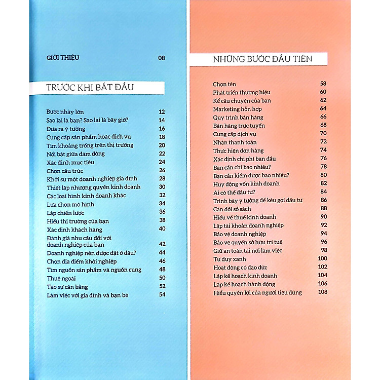 Hiểu Hết Về Khởi Nghiệp - How To Start Your Own Business - Ảnh 5