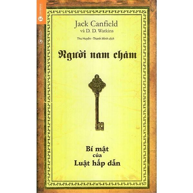 Combo Quản Lý Nghiệp + Người Nam Châm - Ảnh 3