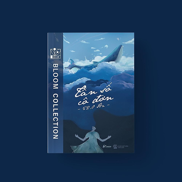 Tần Số Cô Đơn - Ảnh 3