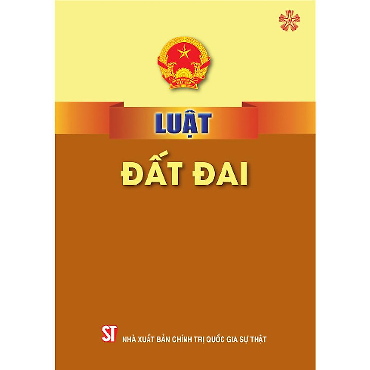 Luật Đất Đai (Sửa Đổi, Bổ Sung Năm 2024)