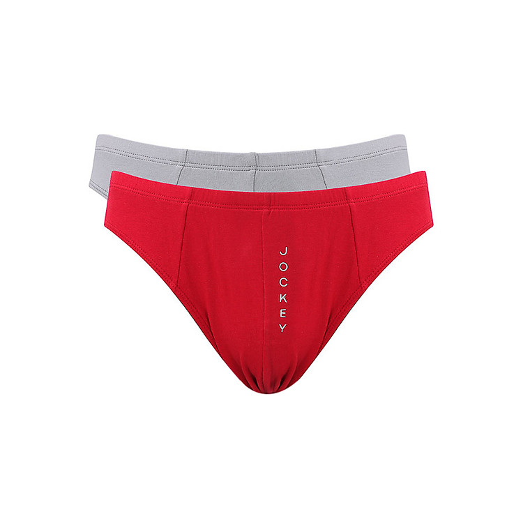 Combo 2 Quần Lót Brief Nam Jockey Pack 3B JPMB8128