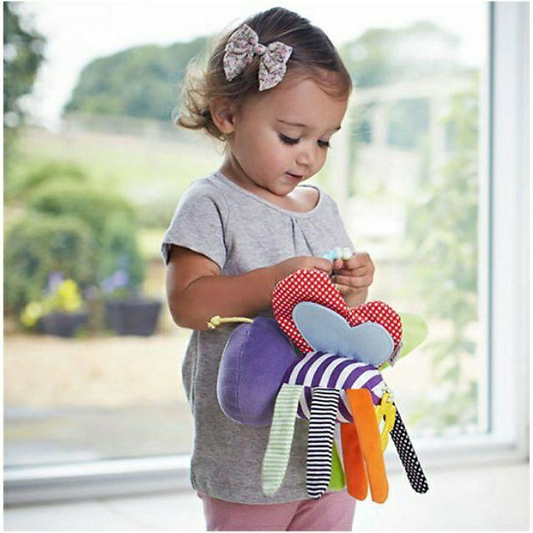 Ong vải kết hợp gặm nướu