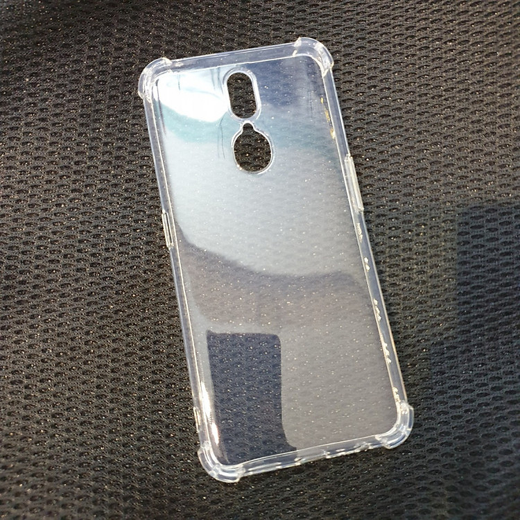 Ốp Dẻo Chống Sốc Cho Oppo F11 / F11 Pro