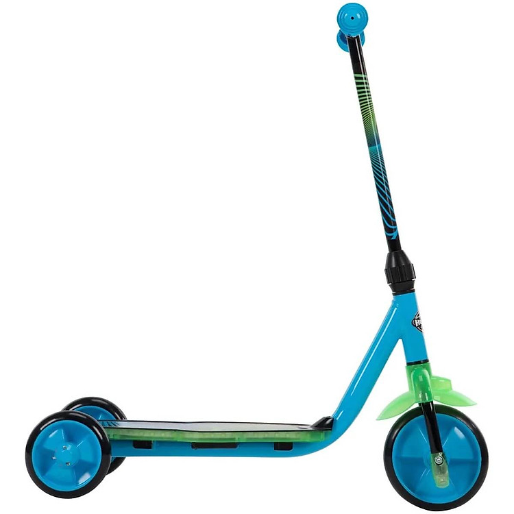 Xe Trượt Scooter Trẻ Em HUFFY Neowave Chính hãng Tiết kiệm - Hình ảnh 4