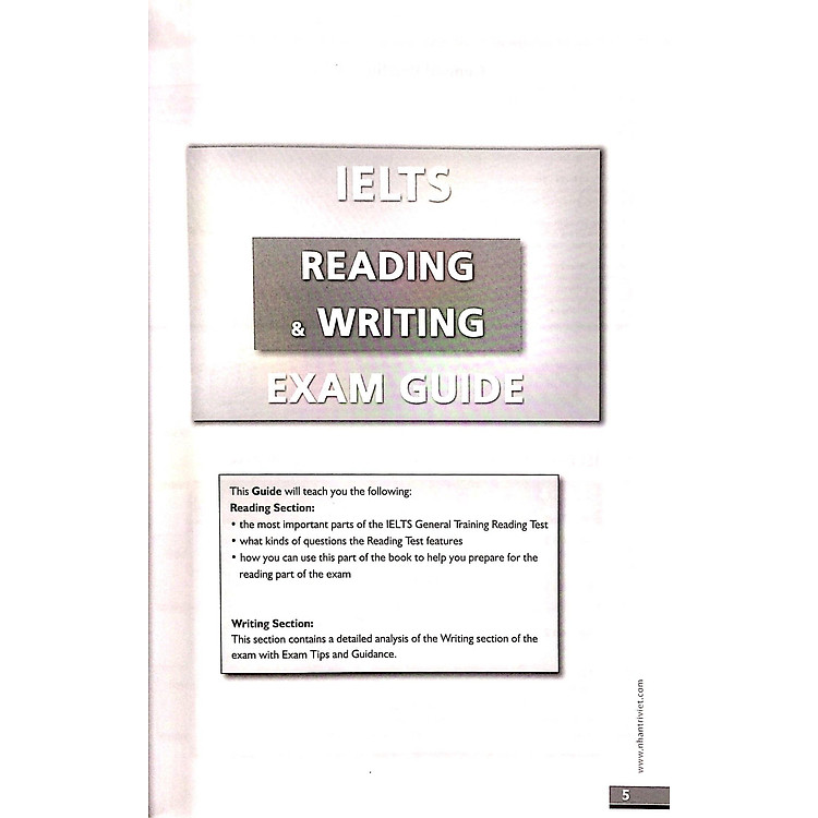 Succeed In IELTS General - Ảnh 5